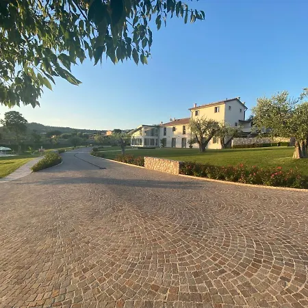 Agriturismo Ortaglia Bardolino-3